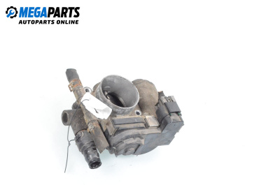 Дроселова клапа за Opel Astra H Estate (08.2004 - 05.2014) 1.6, 105 к.с.