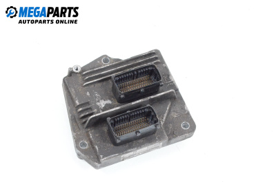 Компютър двигател за Opel Astra H Estate (08.2004 - 05.2014) 1.6, 105 к.с., № 55561172