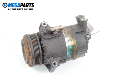 Компресор климатик за Opel Astra H Estate (08.2004 - 05.2014) 1.6, 105 к.с., № 13124750