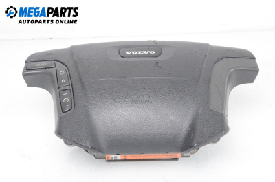 Airbag за Volvo V70 II Estate (11.1999 - 12.2008), 4+1 вр., комби, позиция: предна