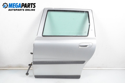 Врата за Volvo V70 II Estate (11.1999 - 12.2008), 4+1 вр., комби, позиция: задна, лява