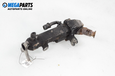 EGR охладител за Volvo V70 II Estate (11.1999 - 12.2008) 2.4 D5, 163 к.с.