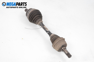 Полуоска за Volvo V70 II Estate (11.1999 - 12.2008) 2.4 D5, 163 к.с., позиция: предна, лява, автоматик