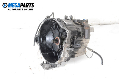 Ръчна скоростна кутия за Volvo V70 II Estate (11.1999 - 12.2008) 2.4 D5, 163 к.с.