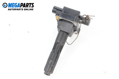 Запалителна бобина за Mercedes-Benz CLK-Class Coupe (C208) (06.1997 - 09.2002) 200 (208.335), 136 к.с., № 0221506002