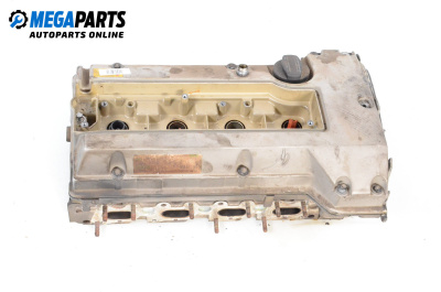 Глава за Mercedes-Benz CLK-Class Coupe (C208) (06.1997 - 09.2002) 200 (208.335), 136 к.с.