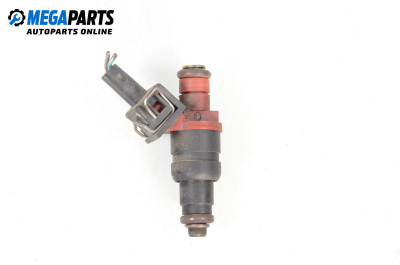 Дюза бензин за Mercedes-Benz CLK-Class Coupe (C208) (06.1997 - 09.2002) 200 (208.335), 136 к.с.