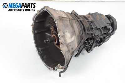 Ръчна скоростна кутия за Mercedes-Benz CLK-Class Coupe (C208) (06.1997 - 09.2002) 200 (208.335), 136 к.с.