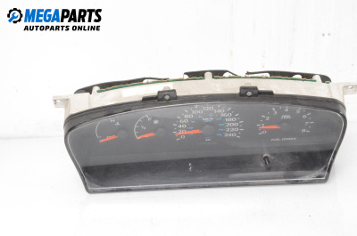 Километраж за Chrysler Neon Sedan (05.1994 - 02.2000) 2.0 16V, 133 к.с.