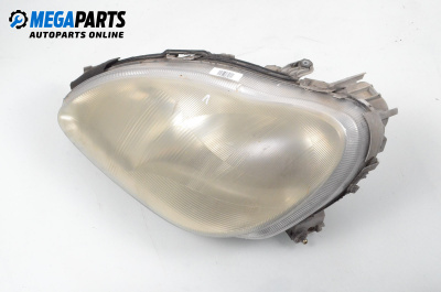 Фар за Mercedes-Benz S-Class Sedan (W220) (10.1998 - 08.2005), седан, позиция: лява, № A2208200161