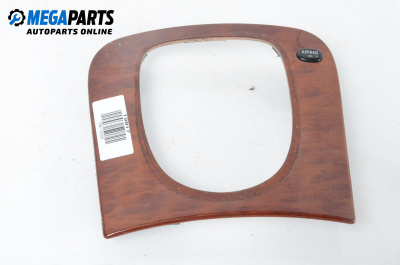 Конзола скоростен лост за Mercedes-Benz S-Class Sedan (W220) (10.1998 - 08.2005)