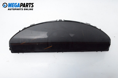 Километраж за Mercedes-Benz S-Class Sedan (W220) (10.1998 - 08.2005) S 320 (220.065, 220.165), 224 к.с.