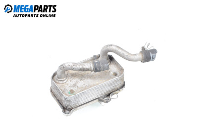 Маслоохладител за Mercedes-Benz S-Class Sedan (W220) (10.1998 - 08.2005) S 320 (220.065, 220.165), 224 к.с.