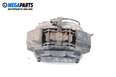 Спирачен апарат за Mercedes-Benz S-Class Sedan (W220) (10.1998 - 08.2005), позиция: предна, дясна