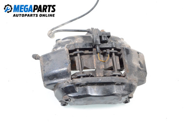 Спирачен апарат за Mercedes-Benz S-Class Sedan (W220) (10.1998 - 08.2005), позиция: предна, лява