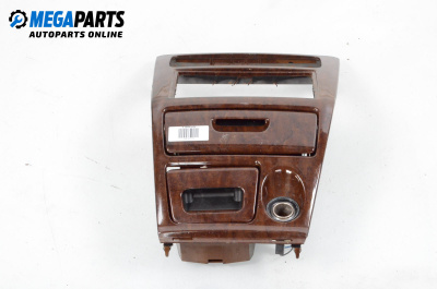 Централна конзола за Mitsubishi Galant VI Estate (09.1996 - 10.2003)