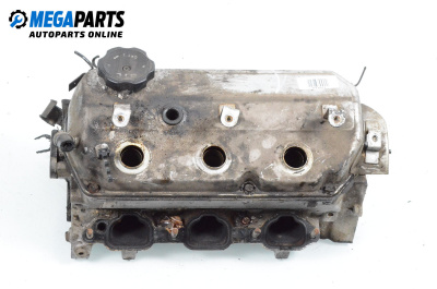 Глава за Mitsubishi Galant VI Estate (09.1996 - 10.2003) 2.5 V6 24V (EA5W), 160 к.с.