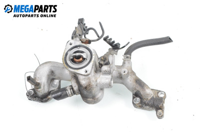 Корпус на термостат за Mitsubishi Galant VI Estate (09.1996 - 10.2003) 2.5 V6 24V (EA5W), 160 к.с.