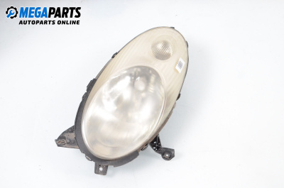 Фар за Nissan Micra III Hatchback (01.2003 - 06.2010), хечбек, позиция: лява