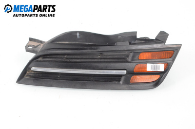Решетка за Nissan Micra III Hatchback (01.2003 - 06.2010), хечбек, позиция: лява