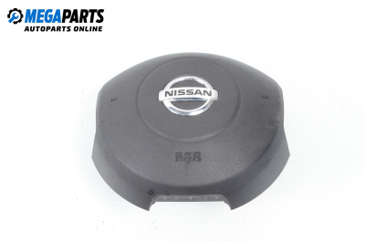 Airbag за Nissan Micra III Hatchback (01.2003 - 06.2010), 4+1 вр., хечбек, позиция: предна