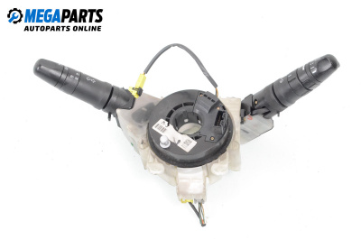 Лостчета светлини и чистачки за Nissan Micra III Hatchback (01.2003 - 06.2010)