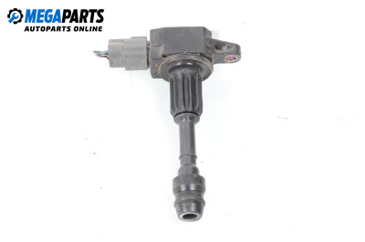Запалителна бобина за Nissan Micra III Hatchback (01.2003 - 06.2010) 1.2 16V, 80 к.с.