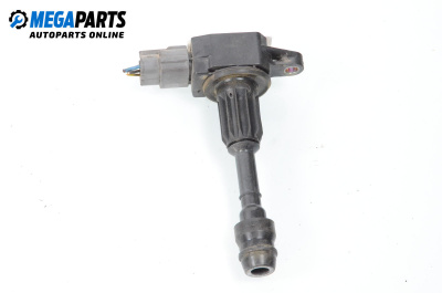 Запалителна бобина за Nissan Micra III Hatchback (01.2003 - 06.2010) 1.2 16V, 80 к.с.