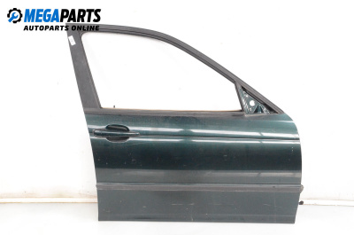 Врата за BMW 3 Series E46 Touring (10.1999 - 06.2005), 4+1 вр., комби, позиция: предна, дясна