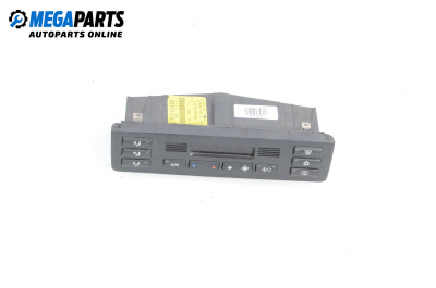 Панел климатроник за BMW 3 Series E46 Touring (10.1999 - 06.2005)