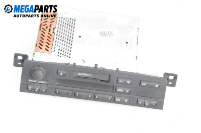 Автокасетофон за BMW 3 Series E46 Touring (10.1999 - 06.2005)