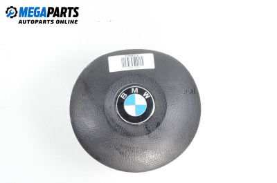 Airbag за BMW 3 Series E46 Touring (10.1999 - 06.2005), 4+1 вр., комби, позиция: предна