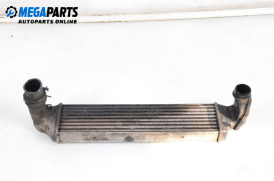 Интеркулер за BMW 3 Series E46 Touring (10.1999 - 06.2005) 320 d, 150 к.с.