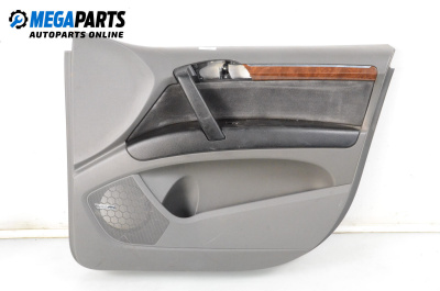 Кора врата за Audi Q7 SUV I (03.2006 - 01.2016), 4+1 вр., джип, позиция: предна, дясна