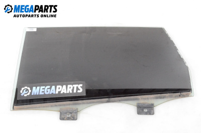 Странично стъкло за Audi Q7 SUV I (03.2006 - 01.2016), 4+1 вр., джип, позиция: задна, лява