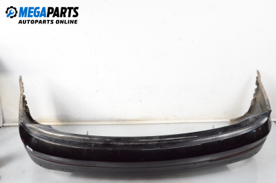 Задна броня за Audi Q7 SUV I (03.2006 - 01.2016), джип