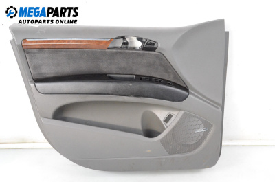 Кора врата за Audi Q7 SUV I (03.2006 - 01.2016), 4+1 вр., джип, позиция: предна, лява