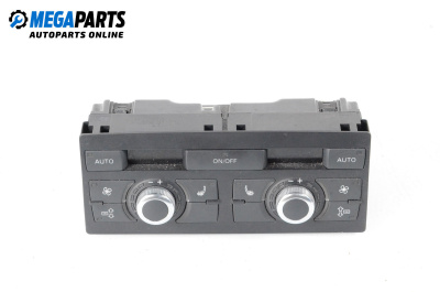 Панел климатроник за Audi Q7 SUV I (03.2006 - 01.2016), № 4L0 919 158 D