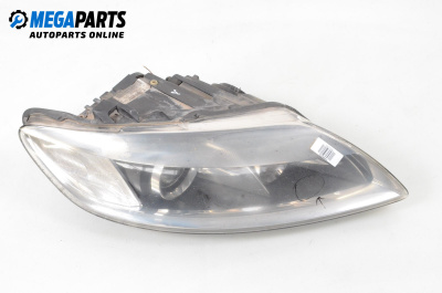 Фар за Audi Q7 SUV I (03.2006 - 01.2016), джип, позиция: дясна, № 4L0941004B