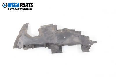 Държач броня за Audi Q7 SUV I (03.2006 - 01.2016), джип, позиция: предна, лява