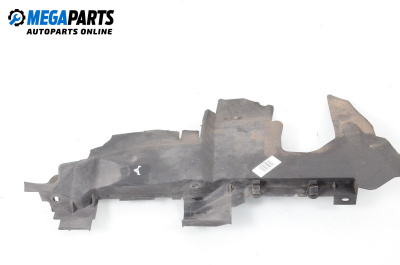 Държач броня за Audi Q7 SUV I (03.2006 - 01.2016), джип, позиция: предна, дясна