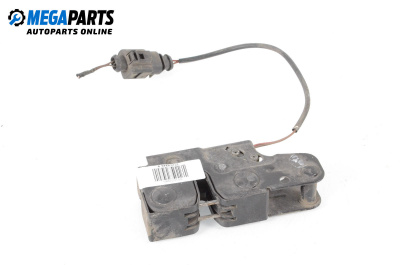 Брава преден капак за Audi Q7 SUV I (03.2006 - 01.2016)