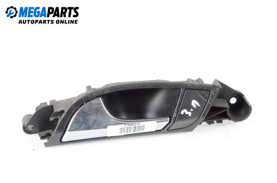 Вътрешна дръжка за Audi Q7 SUV I (03.2006 - 01.2016), 4+1 вр., джип, позиция: задна, лява