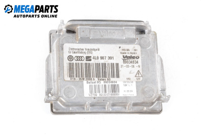 Xenon баласт за Audi Q7 SUV I (03.2006 - 01.2016), № 4L0907391