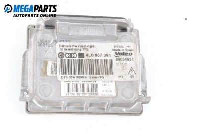 Xenon баласт за Audi Q7 SUV I (03.2006 - 01.2016), № 4L0907391