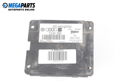 Xenon баласт за Audi Q7 SUV I (03.2006 - 01.2016), № 7L6941329A