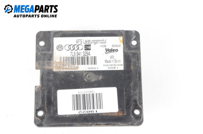 Xenon баласт за Audi Q7 SUV I (03.2006 - 01.2016), № 7L6941329A