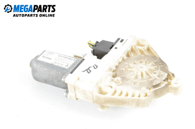 Електромотор за стъклоподемник за Audi Q7 SUV I (03.2006 - 01.2016), 4+1 вр., джип, позиция: предна, дясна, № 4L0 959 802 B