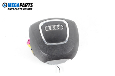 Airbag за Audi Q7 SUV I (03.2006 - 01.2016), 4+1 вр., джип, позиция: предна