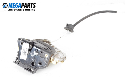 Брава на врата за Audi Q7 SUV I (03.2006 - 01.2016), позиция: задна, дясна